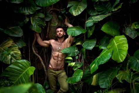 Hawaiʻi resident speaks about winning Naked and Afraid: Last。